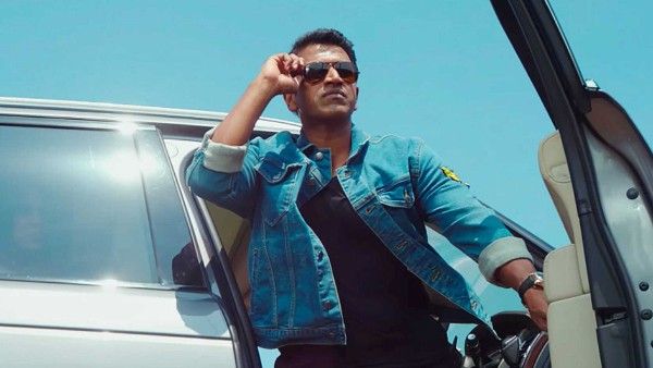 James Twitter Review: 10 Tweets You Must Read To Know How Puneeth Rajkumar's Film Is Performing In Theatres