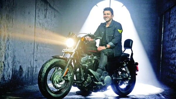 James Kannada Movie Day 4 Box Office Collection: Puneeth Rajkumar's Film Continues Its Winning Streak