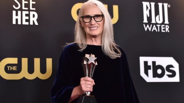 Jane Campion Apologises To Venus And Serena Williams For ‘Thoughtless Comment' At Critics Choice Awards
