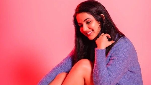 Jasmin Bhasin Talks About Pay Disparity In The Industry & Feels TV Has Evolved A Lot