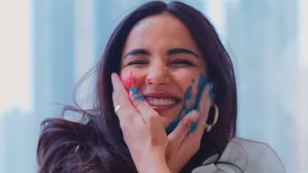 Holi 2022: EXCLUSIVE! Jasmin Bhasin Reveals Her Celebration Plans; Shares Her Best Holi Memories