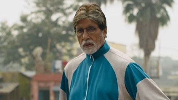 Jhund Day 2 Box Office Collection