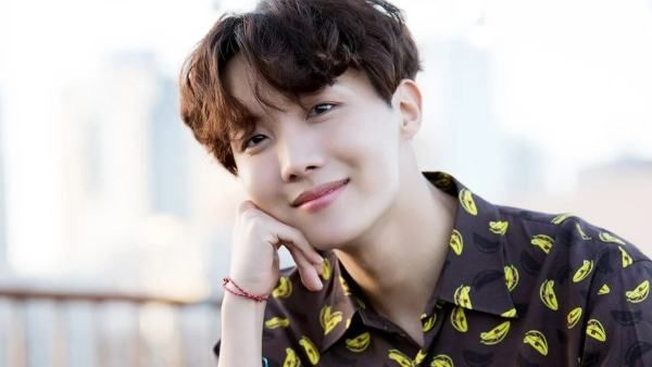 J-Hope Tests Positive For COVID-19 Weeks Before Grammy Performance, Big Hit Music Says He Is Fully Vaccinated