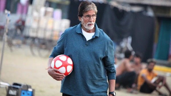 Jhund Full Movie Leaked Online For Free Download