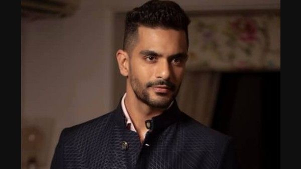 The Great Indian Kitchen Hindi Remake: Angad Bedi To Reprise Suraj Venjaramoodu's Role?