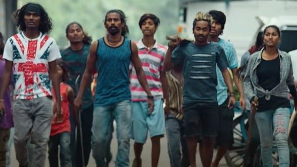 Jhund Day 5 Box Office Collection: Amitabh Bachchan-Nagraj Manjule's Sports Drama Mints This Figure