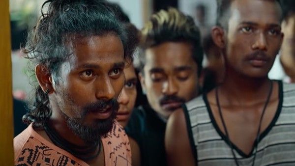 Jhund Day 6 Box Office Collection: Here's How Amitabh Bachchan-Nagraj Manjule's Film Fared On Wednesday