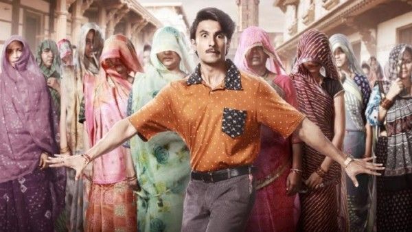 Aditya Chopra To Kickstart YRF50 Celebrations With Banner's Most Special Film Jayeshbhai Jordaar