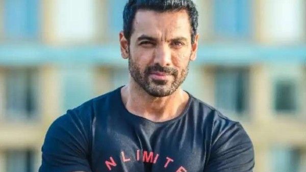 John Abraham Reacts To Being Tagged As 'Modernised Patriot' For His Choice Of Films