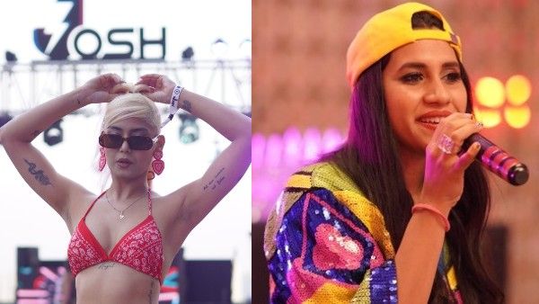 #DineOutWithJosh: Top Hindi Community Creators Enjoy One-Of-Its-Kind Meetup; Nikhita Gandhi Adds Glitter