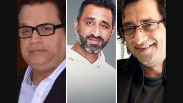 Thiagarajan Kumararaja's Aaranya Kaandam To Be Remade In Hindi