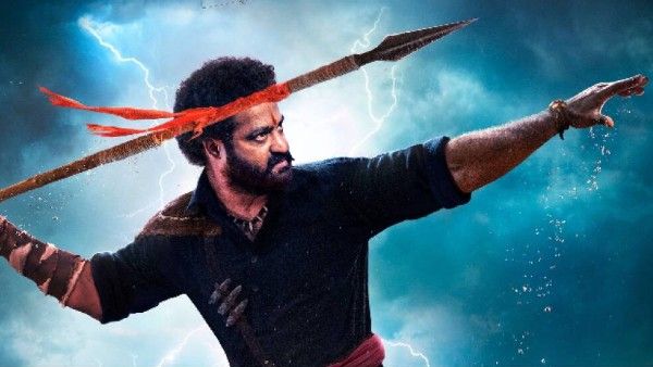 Jr NTR Recalls He Wanted To Quit Shooting For RRR Abruptly Because Of This Reason!