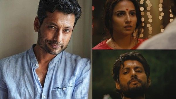 EXCLUSIVE! Indraneil Sengupta On 10 Years Of Kahaani: Vidya Balan Is A Dream Co-Actor