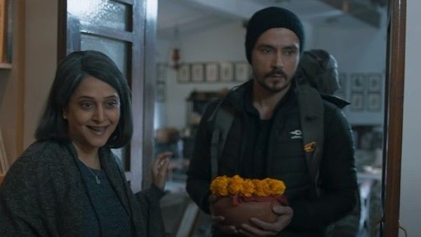 The Kashmir Files: Jammu & Kashmir Court Restrains Makers From Showing Scenes Depicting Sqn Ldr Khanna