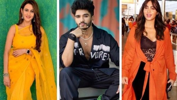 Exclusive! Zeeshan Khan, Arshi Khan & Kajal Pisal On Why It Is Important To Celebrate Women’s Day