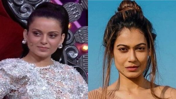 Lock Upp: Host Kangana Ranaut Bashes Payal Rohatgi; Calls Her ‘Irritating’ And ‘Annoying’