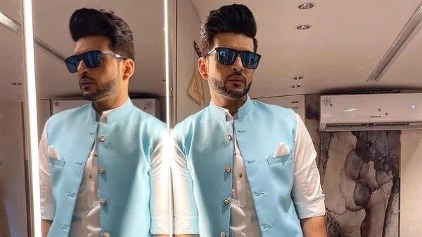 Karan Kundrra Is Working On A Film With Ileana & Randeep Hooda; Actor's Work Schedule Is Jam-Packed: Report