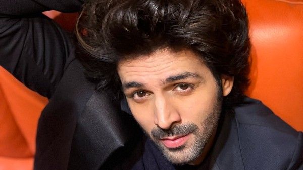 WHAT! Is Kartik Aaryan Being Harassed By Someone From Film Industry? The Actor Lets The Truth Come Out