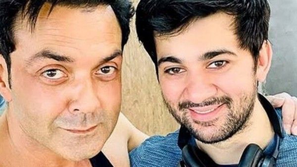 Karan Deol Reveals Pep Talk He Had With 'Chacha' Bobby Deol After Pal Pal Dil Ke Paas Flopped At Box Office
