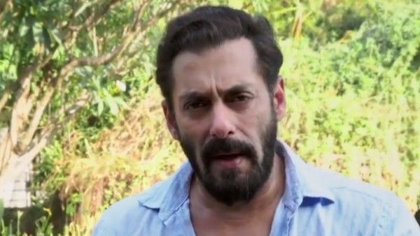 Court Rejects Salman Khan's Application For Injunction Order Against NRI In Defamation Suit