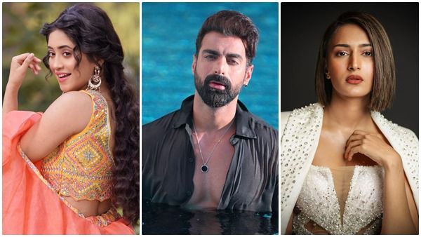 Khatron Ke Khiladi 12 Contestants List: Shivangi Joshi, Erica Fernandes & Others Likely To Participate
