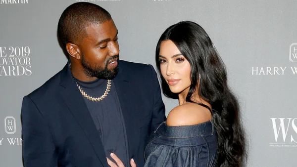 Kim Kardashian Declared Legally Single, Hopes It Will Help Kanye Accept Their Marital Relationship Is Over