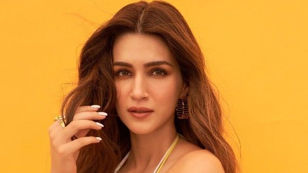 Kriti Sanon Reveals Why She Chose To Do Akshay Kumar-Starrer Bachchhan Paandey