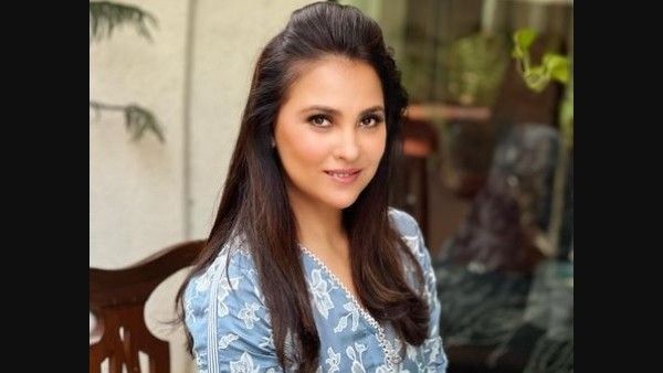 Lara Dutta Tests Positive For COVID-19; Her Mumbai Residence Sealed: Report