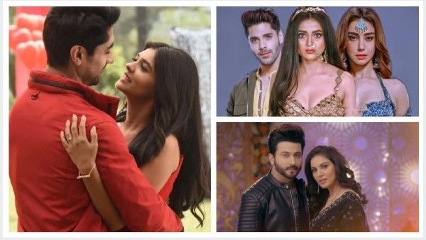 Latest TRP Ratings: Yeh Rishta Kya Kehlata Hai & Naagin 6 Retain Their Spots; Kundali Bhagya Returns To Top 10