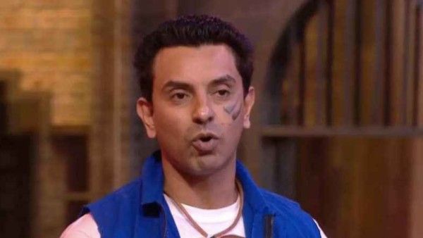 Lock Upp: Tehseen Poonawalla Get Eliminated; Reveals He Slept With The Wife Of India's Top Industrialist