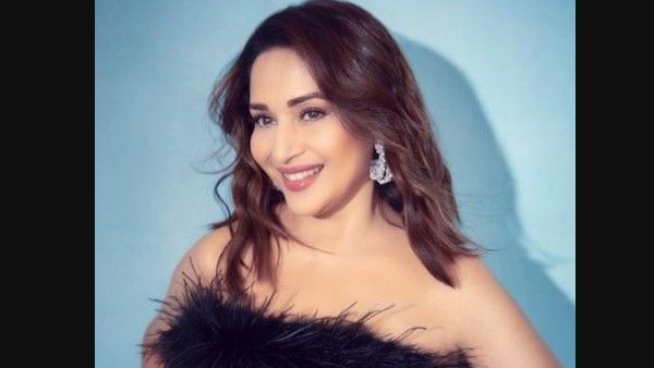Does Madhuri Dixit Regret Being Famous? Actress Has This To Say!