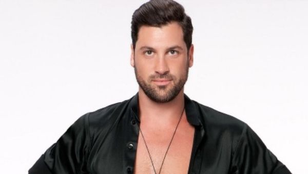 Maksim Chmerkovskiy Feels Guilty For Leaving Ukraine; Says He Is Embarrassed