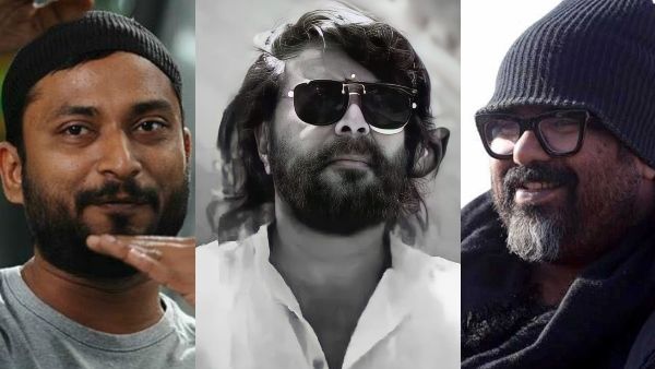 Mammootty To Reunite With Anwar Rasheed And Amal Neerad For His Next: Reports