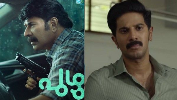 SonyLIV Secures Exclusive Digital Rights Of Mammootty’s Puzhu And Dulquer Salmaan’s Salute