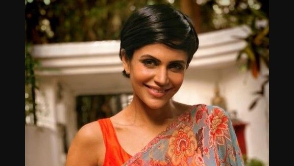 Mandira Bedi Reveals Why She Decided To Stay Away From Films For A Long Time Post DDLJ