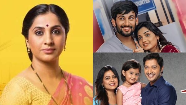 Marathi TRP Ratings (ONLINE): Aai Kuthe Kaay Karte Remains On Top; Thipkyanchi Rangoli Reaches Second Spot