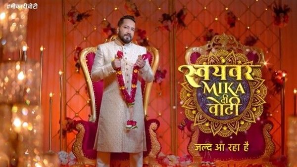 Mika Singh Following Rakhi Sawant's Footsteps; To Find His Bride On Swayamvar- Mika Di Vohti (Watch Promo)