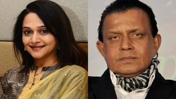 The Kashmir Files Actress Mrinal Kulkarni Reveals Mithun Chakraborty Wants To Act In A Marathi Film