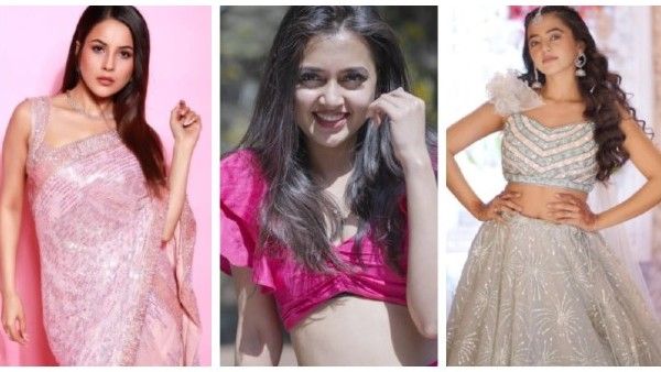 Naagin 6: Shehnaaz Gill, Helly Shah, Surbhi & Other Actresses Who Rejected Tejasswi Prakash's Role Pratha