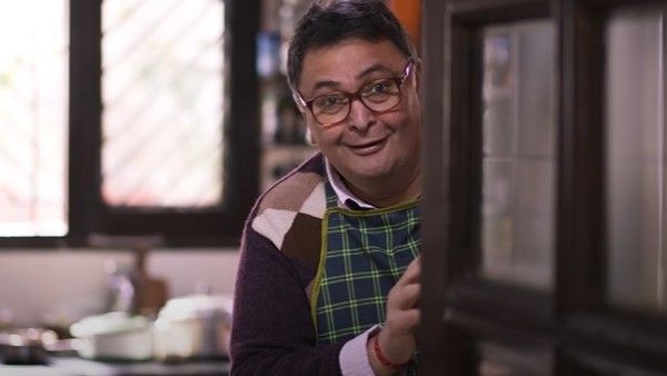 Sharmaji Namkeen Movie Review: Late Rishi Kapoor & Paresh Rawal Whip Up A Flavoursome Experience