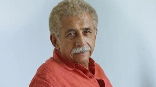 Naseeruddin Shah Reveals He Suffers From Onomatomania; Here's What The Condition Means