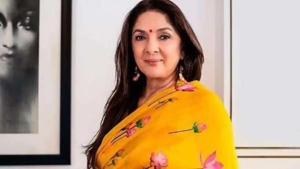 Women's Day 2022: Neena Gupta Says She Is Happy To See Female Characters Evolve