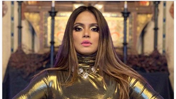 Nitu Chandra Says People Could Not Digest That She Was Able To Make It On Her Own In Hollywood