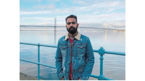 Nishant Yadav’s NGO Gunjan Foundation Pleads Lucknow’s Private Schools To Admit Unprivileged Children