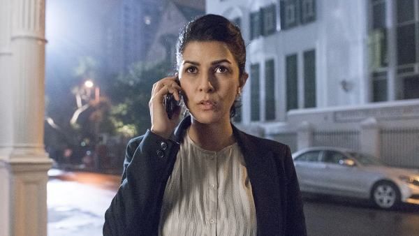 Nimrat Kaur Opens Up About Bagging Her 3rd Hollywood Project: There's a Lot of Dignity Of Labour Abroad