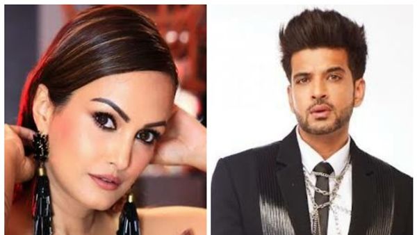 Lock Upp: Karan Kundrra Praises Nisha Rawal; Says ‘This Is Real Nisha’