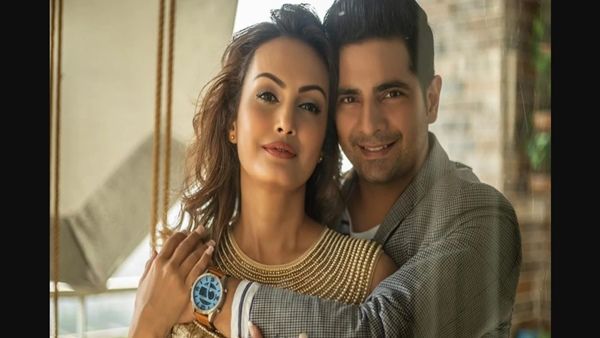 Lock Upp: Nisha Rawal Gets Emotional As She Opens Up About Her Ex-Husband Karan Mehra’s Extra-Marital Affair