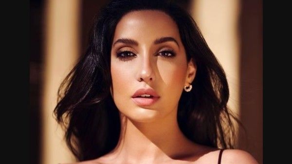 Nora Fatehi Shares Her Ordeal Of Performing For The First Time Post COVID-19 Recovery