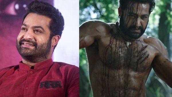 Jr NTR Opens Up On Success Of RRR, Says He Would Love To Work With These Two Bollywood Directors