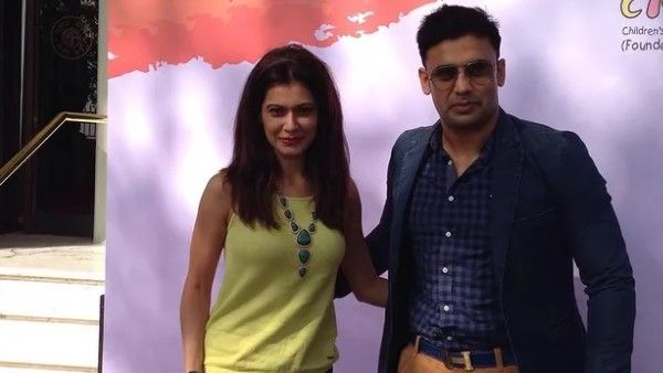 Sangram Singh: A Lot Of People Predicted Mine & Payal Rohatgi's Relationship Won't Last